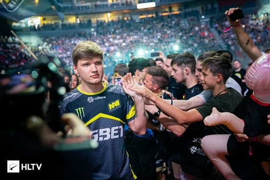 BLG战队夺得LPL冠军荣耀时刻