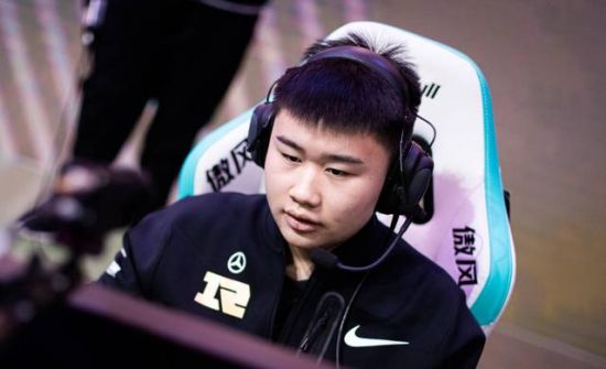 2026亚运会LOL名单曝光 Chovy和Viper遗憾落选